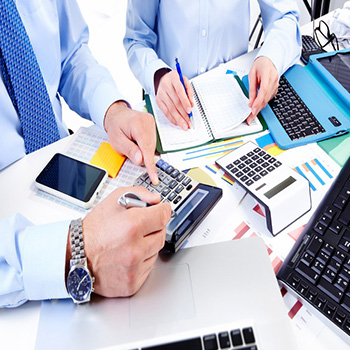 Accounting Services